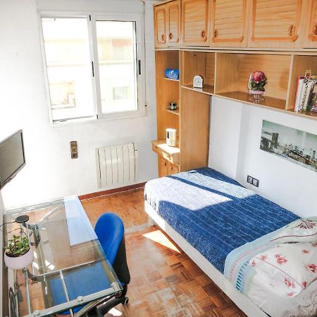 Olympia Flats Lägenhet Valencia Exteriör bild